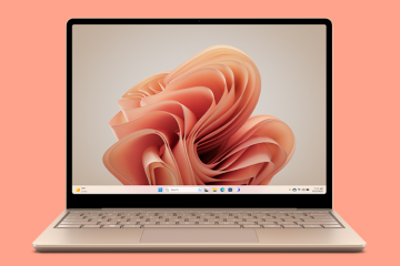 Miet dir den Microsoft Surface Laptop Go 3 - Leichter Lifestyle